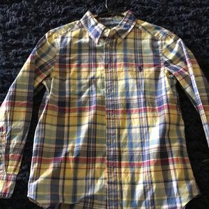 Ralph Lauren long sleeve polo